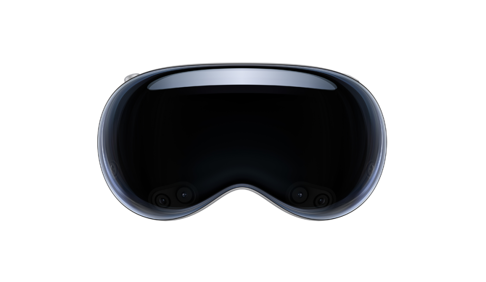 Vision Pro