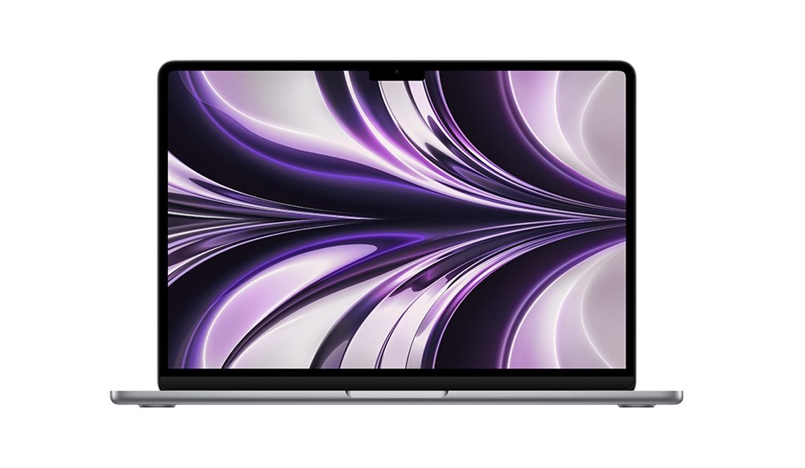 MacBook